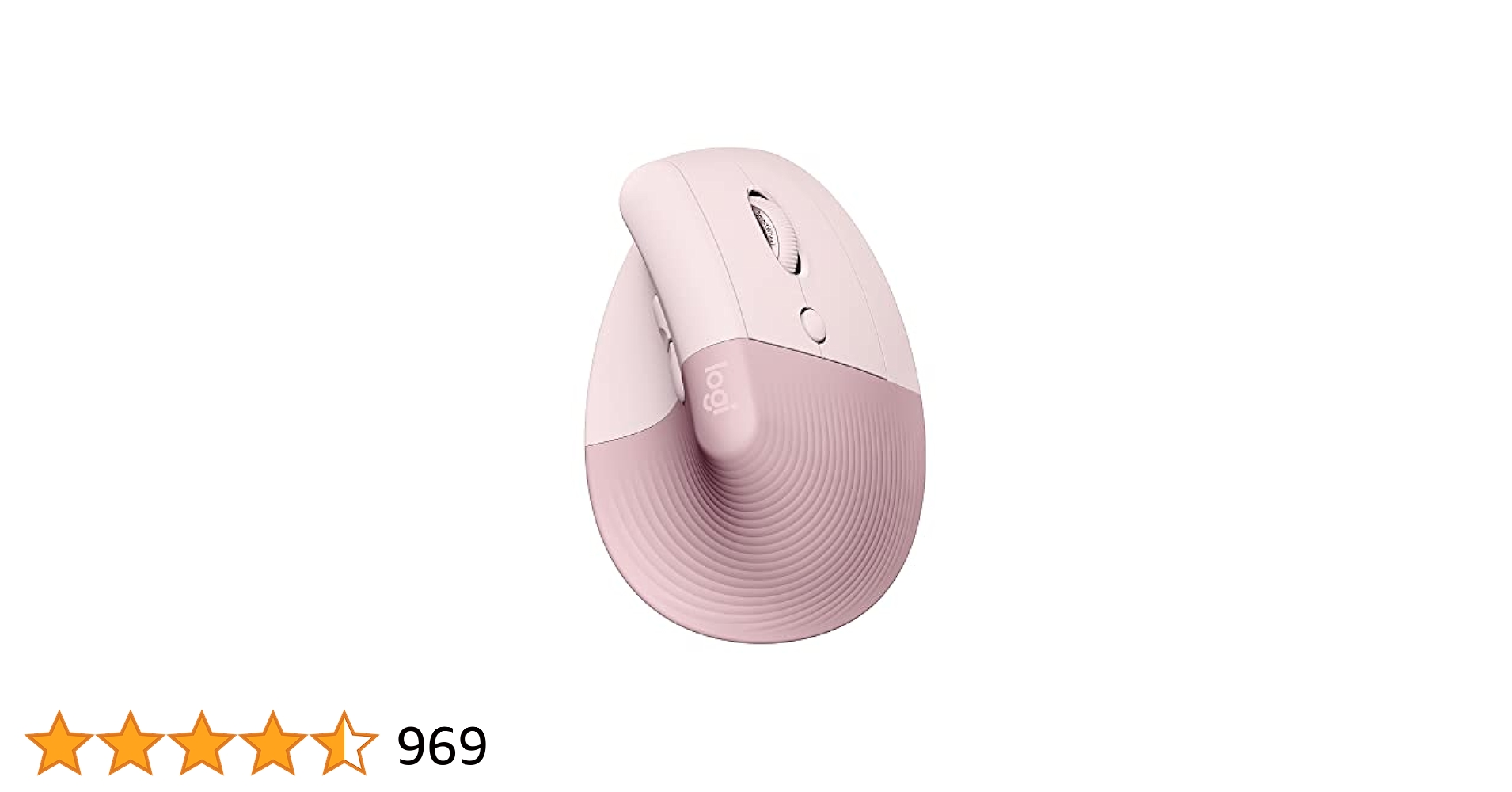 ロジクール ワイヤレス 静音 エルゴノミック マウス LIFT M800GR Amazon.co.jp: ロジクール ワイヤレス 静音 エルゴノミック